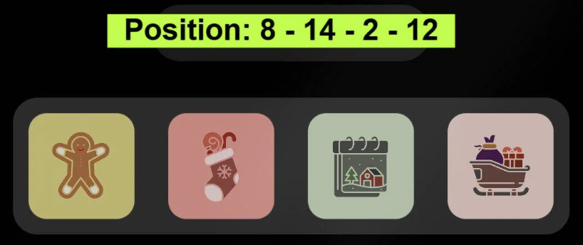 Agent 301 Daily Combo 16 March 2025